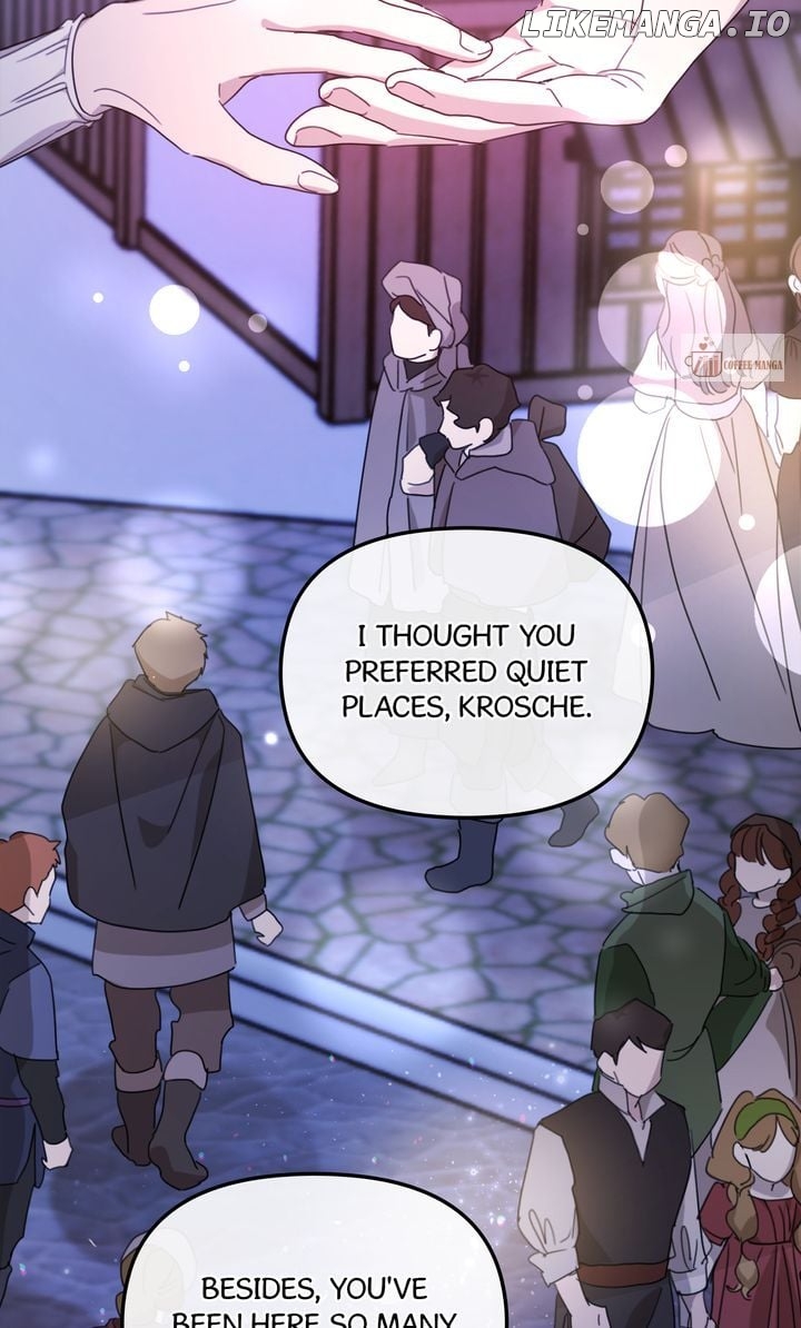 One Night Besides the Dragon Chapter 43 - page 54