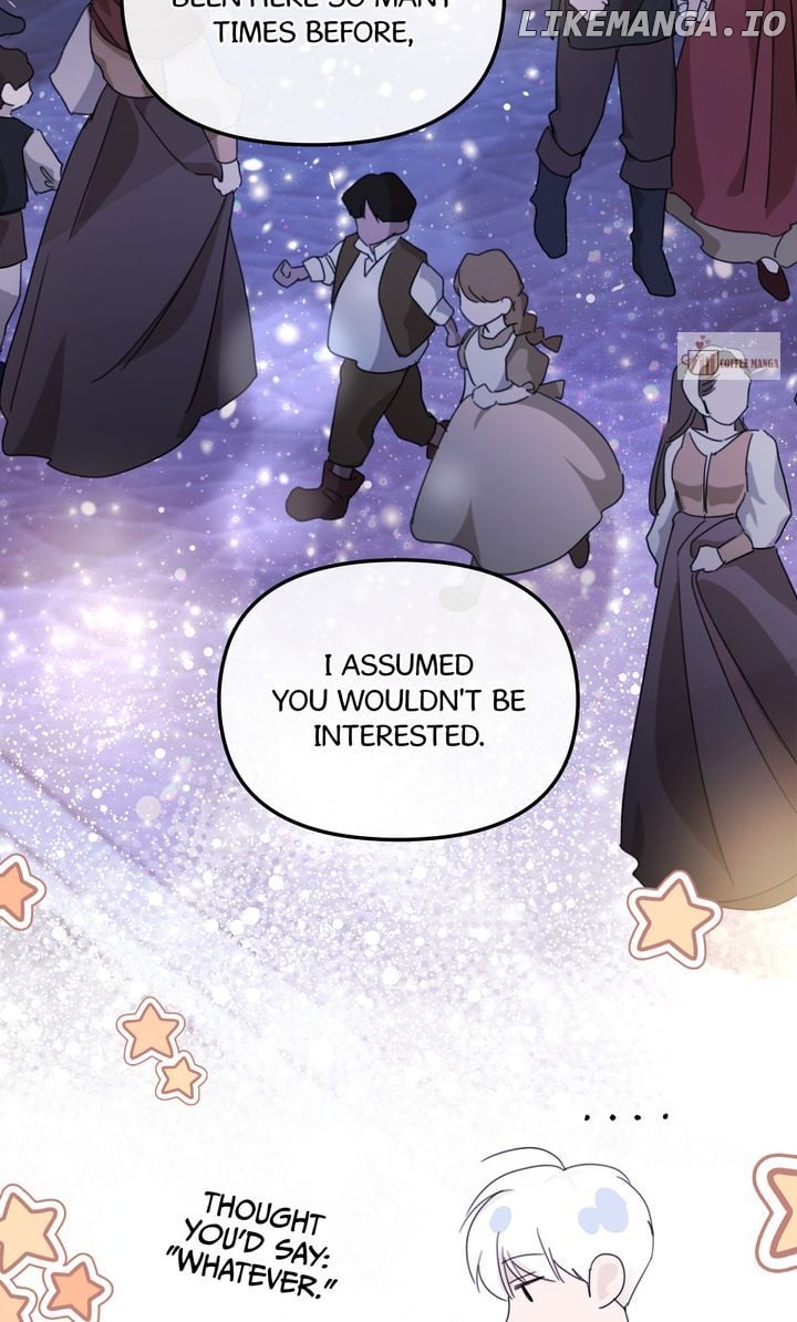 One Night Besides the Dragon Chapter 43 - page 55
