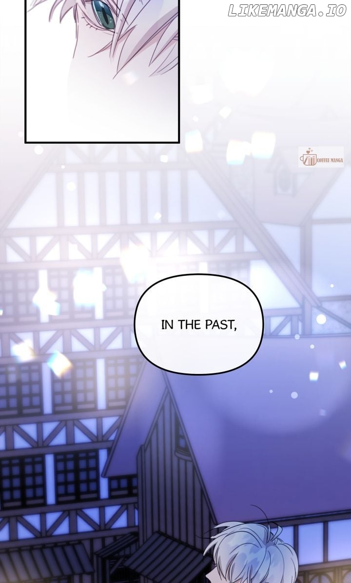 One Night Besides the Dragon Chapter 43 - page 57
