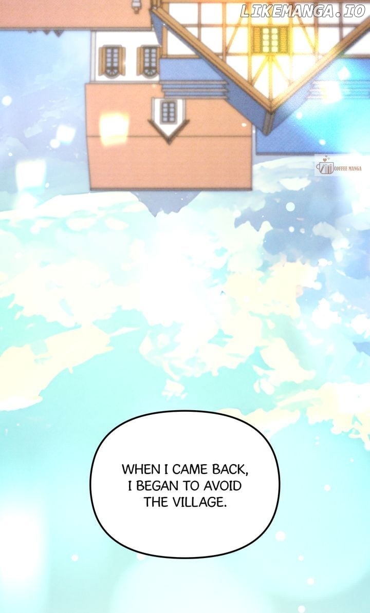 One Night Besides the Dragon Chapter 43 - page 61