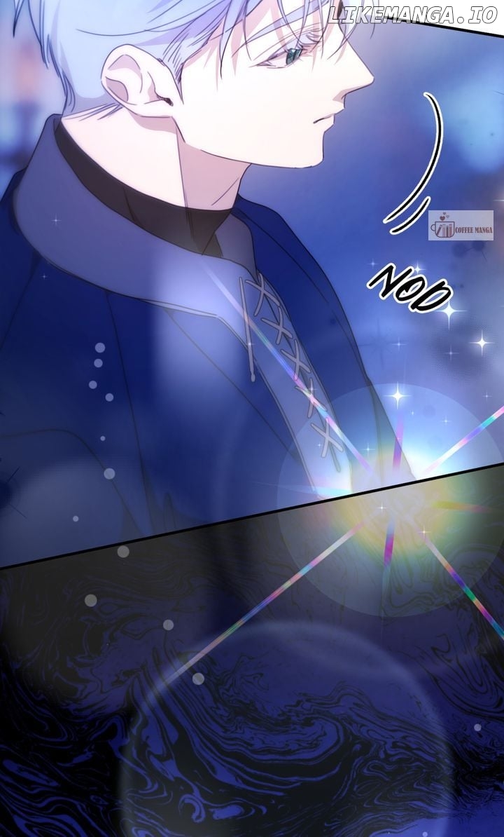 One Night Besides the Dragon Chapter 43 - page 64