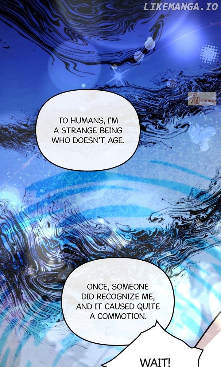 One Night Besides the Dragon Chapter 43 - page 65