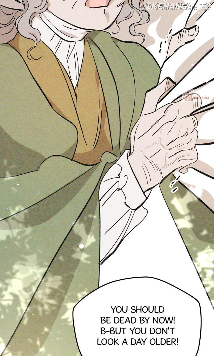One Night Besides the Dragon Chapter 43 - page 70