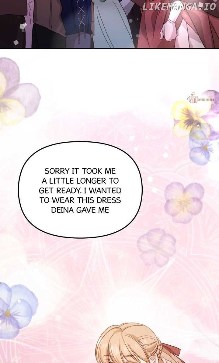 One Night Besides the Dragon Chapter 43 - page 9