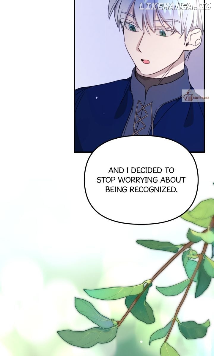 One Night Besides the Dragon Chapter 43 - page 91