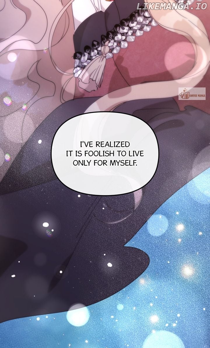 One Night Besides the Dragon Chapter 43 - page 98