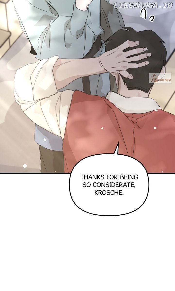 One Night Besides the Dragon Chapter 42 - page 21