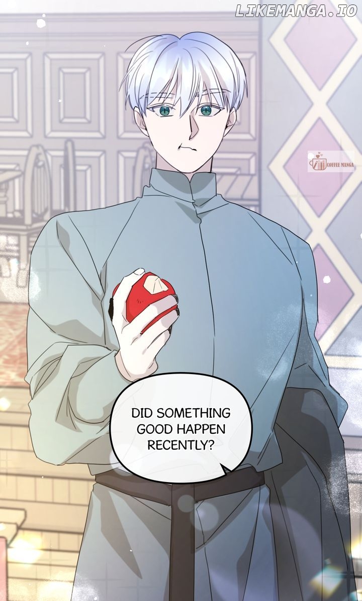 One Night Besides the Dragon Chapter 42 - page 23