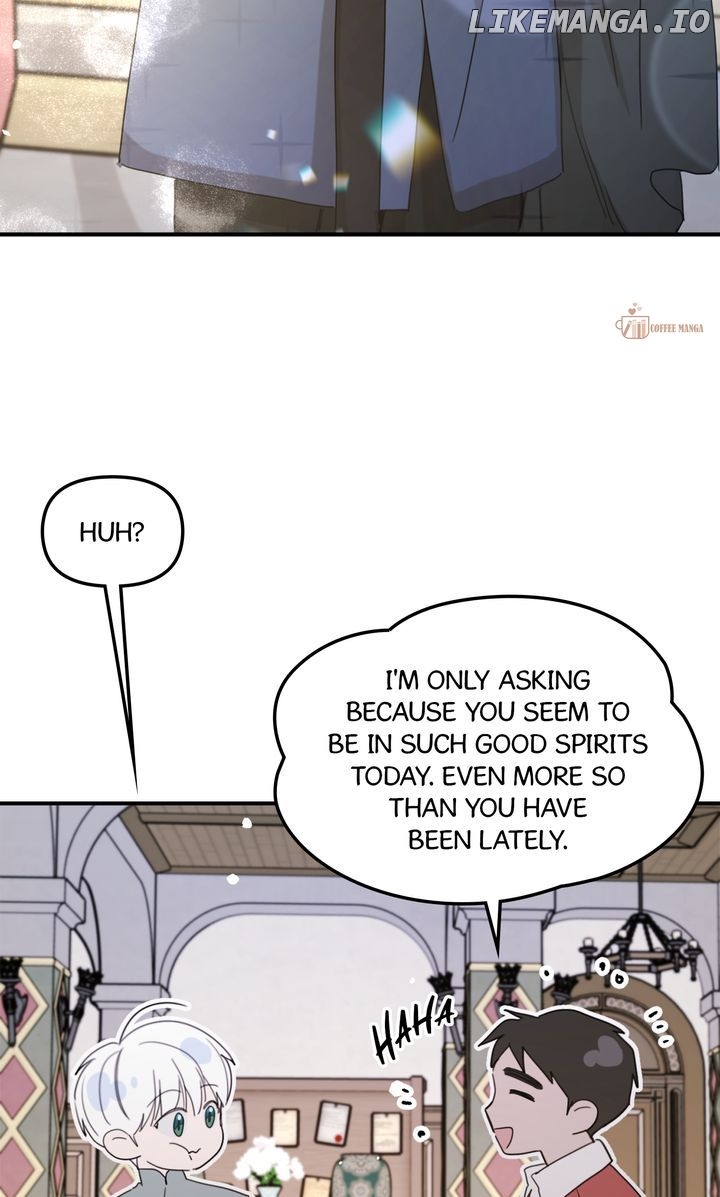 One Night Besides the Dragon Chapter 42 - page 24