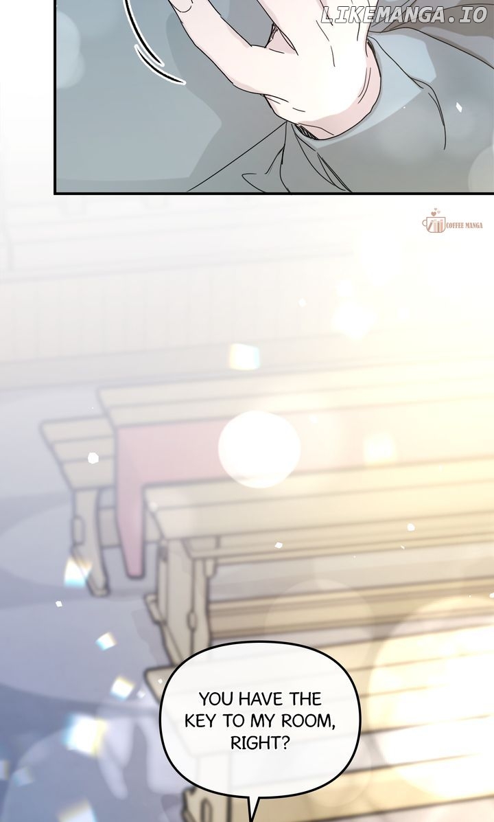 One Night Besides the Dragon Chapter 42 - page 31
