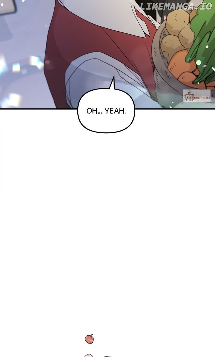 One Night Besides the Dragon Chapter 42 - page 33
