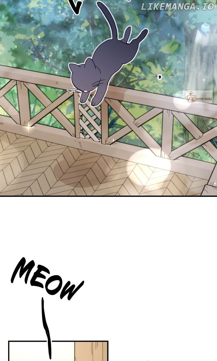 One Night Besides the Dragon Chapter 42 - page 36