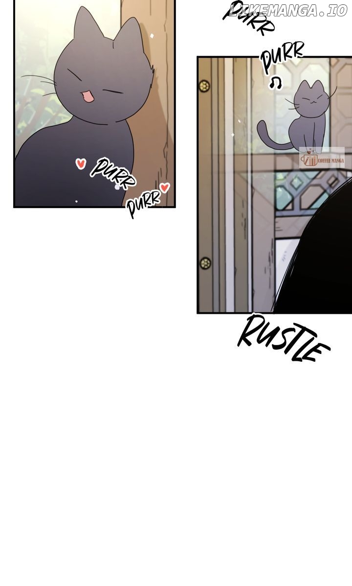 One Night Besides the Dragon Chapter 42 - page 37