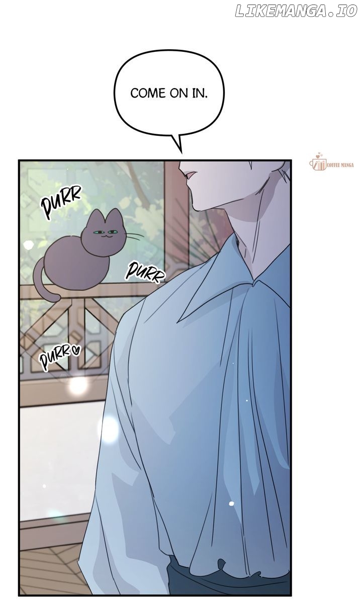One Night Besides the Dragon Chapter 42 - page 44