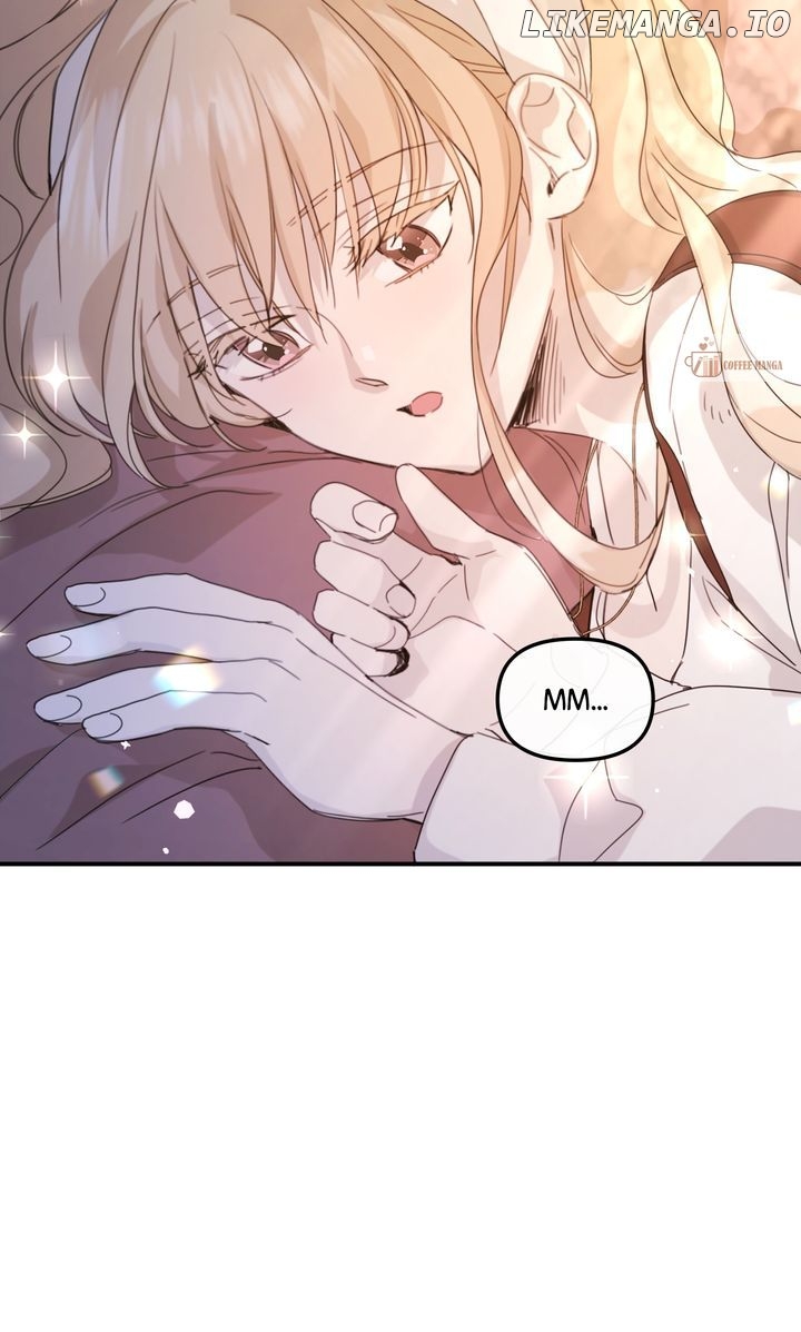 One Night Besides the Dragon Chapter 42 - page 49