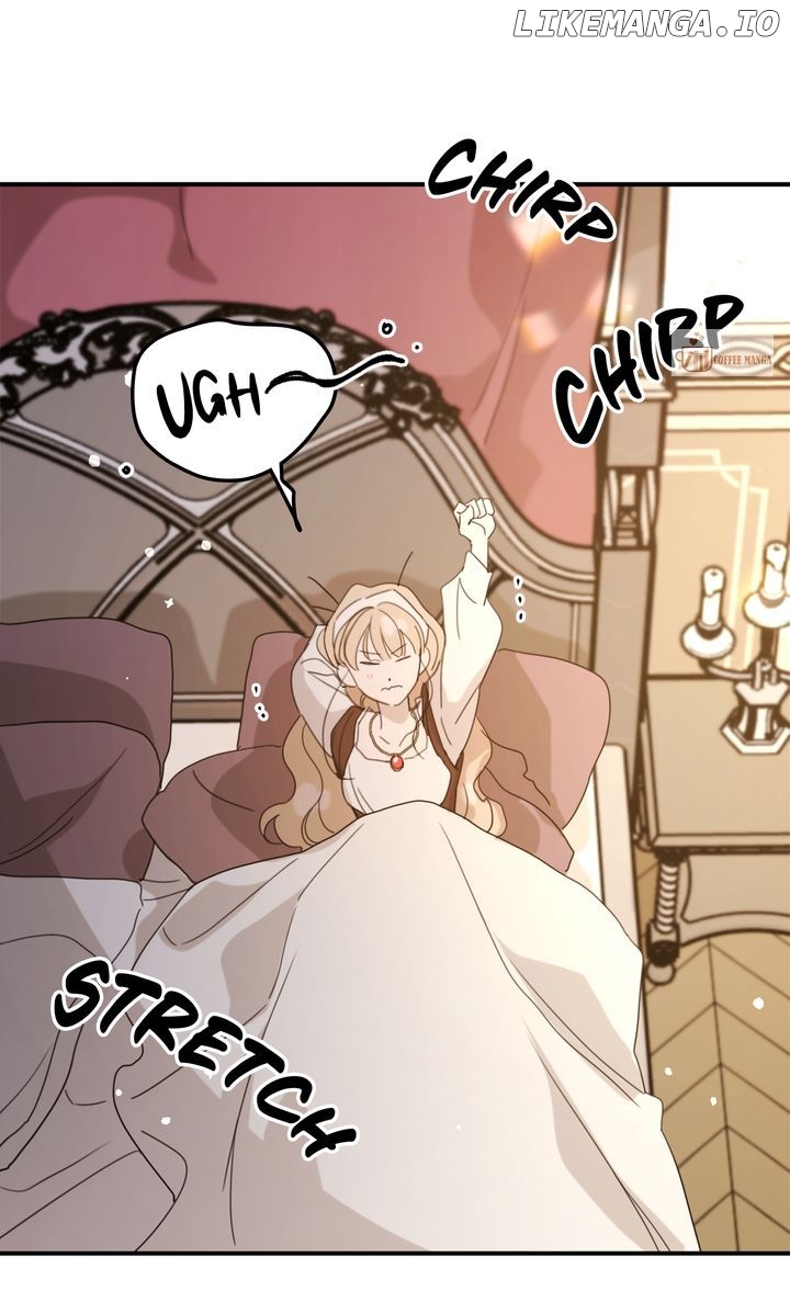 One Night Besides the Dragon Chapter 42 - page 50