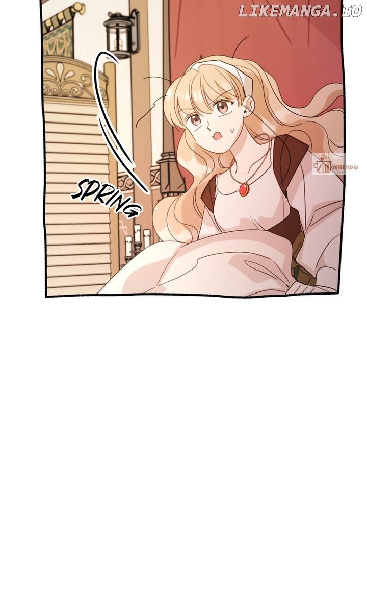 One Night Besides the Dragon Chapter 42 - page 54