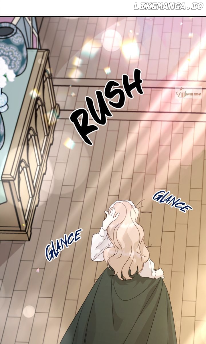 One Night Besides the Dragon Chapter 42 - page 55
