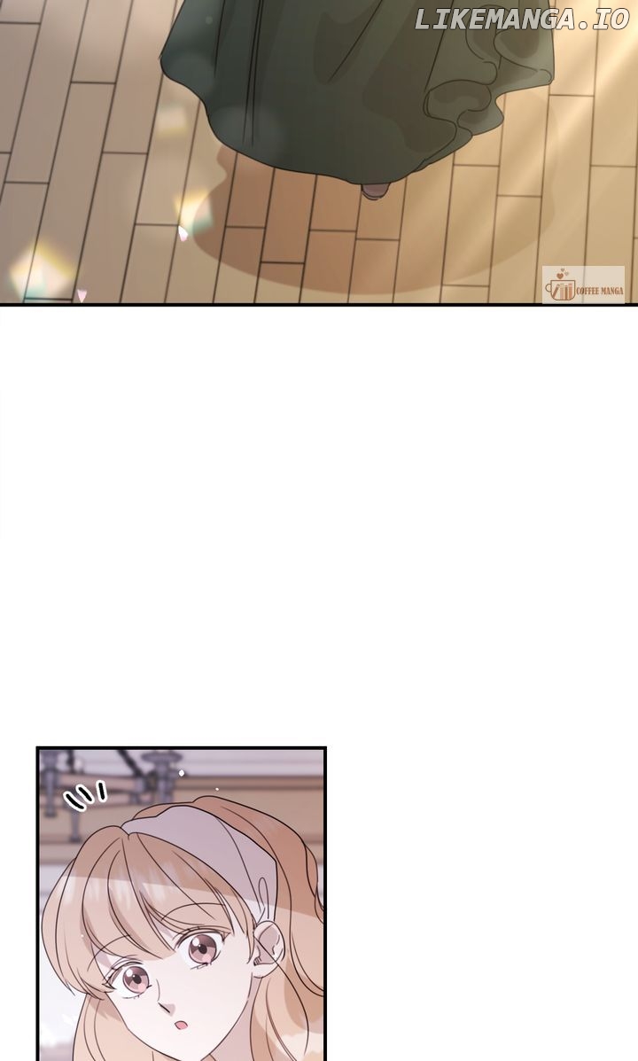 One Night Besides the Dragon Chapter 42 - page 56