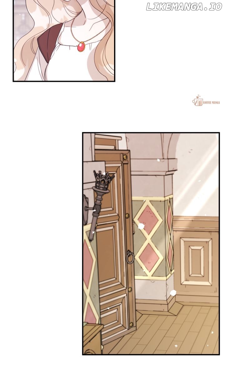 One Night Besides the Dragon Chapter 42 - page 57