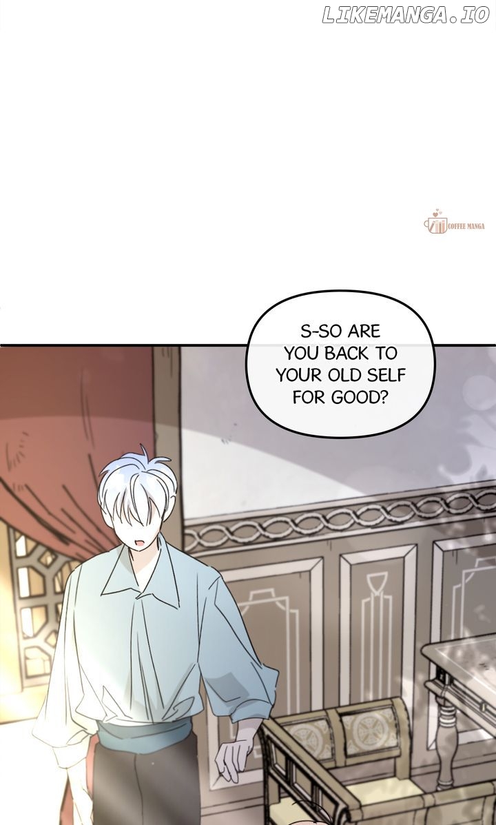 One Night Besides the Dragon Chapter 42 - page 65