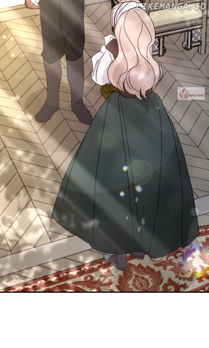 One Night Besides the Dragon Chapter 42 - page 66