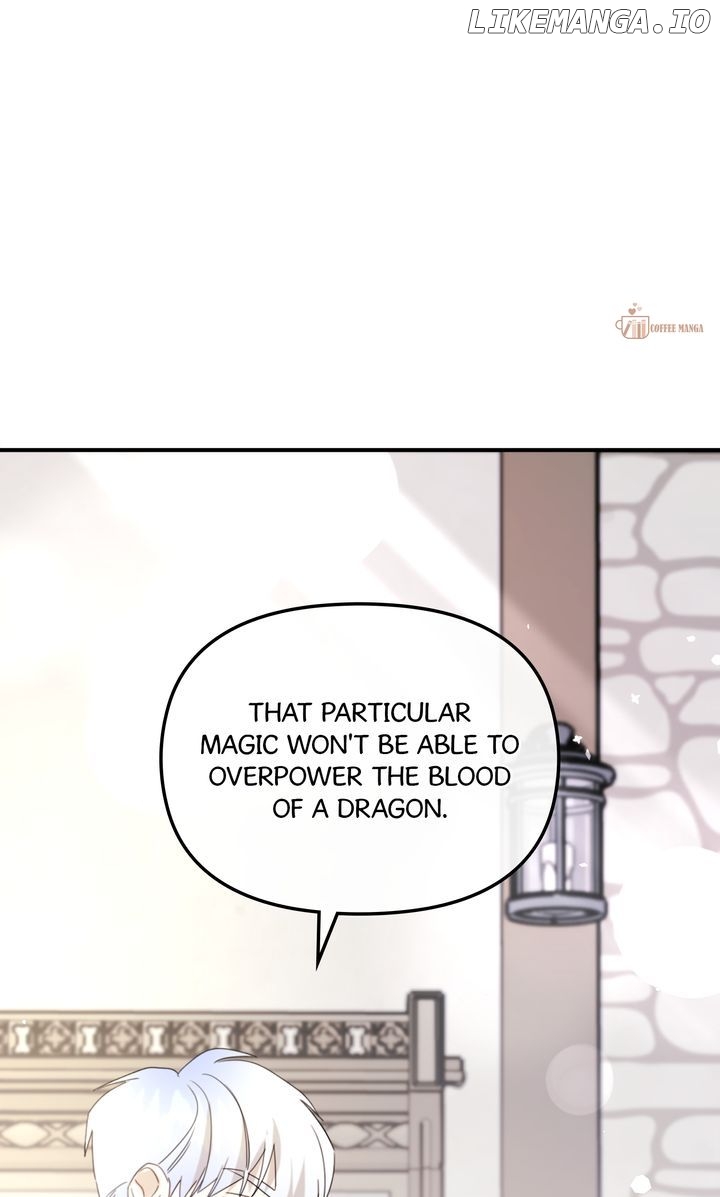 One Night Besides the Dragon Chapter 42 - page 68