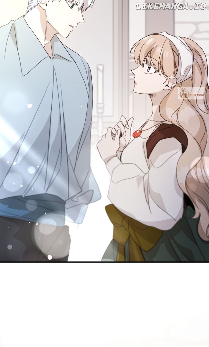 One Night Besides the Dragon Chapter 42 - page 69