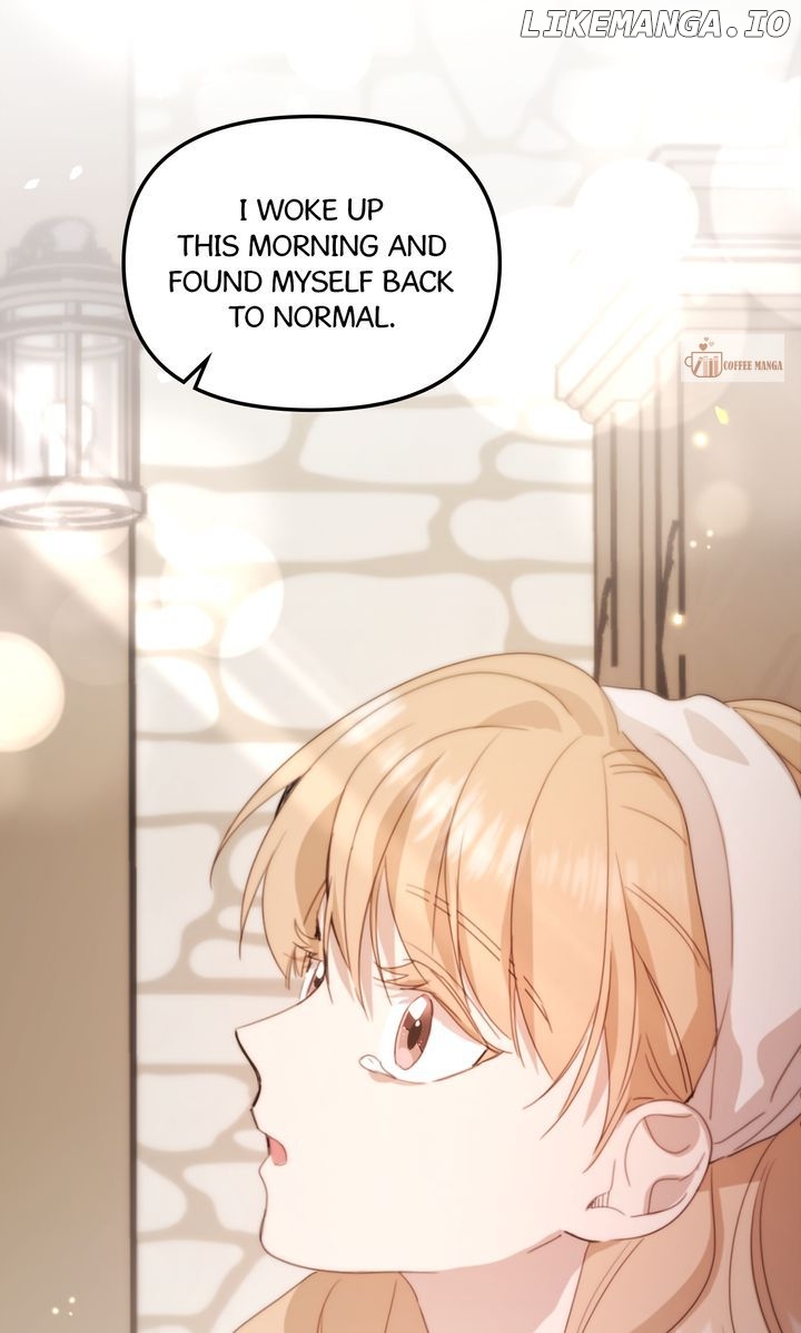 One Night Besides the Dragon Chapter 42 - page 70