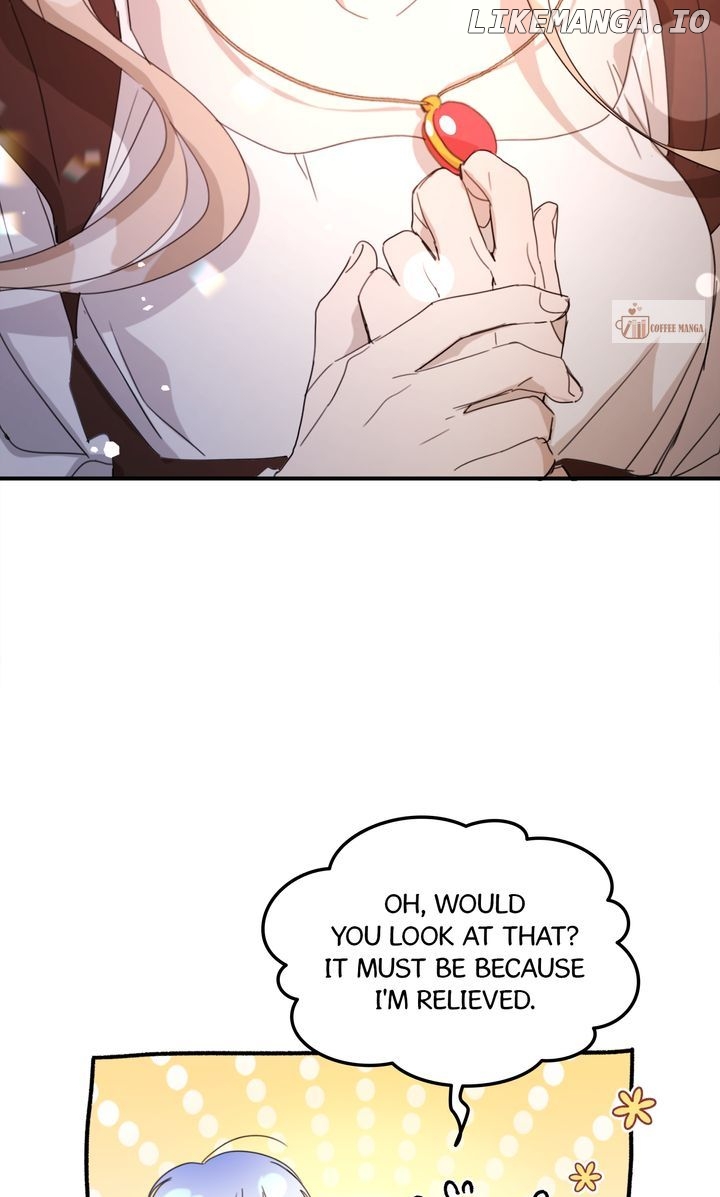 One Night Besides the Dragon Chapter 42 - page 74