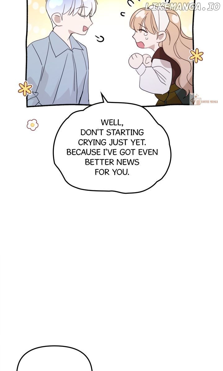 One Night Besides the Dragon Chapter 42 - page 75