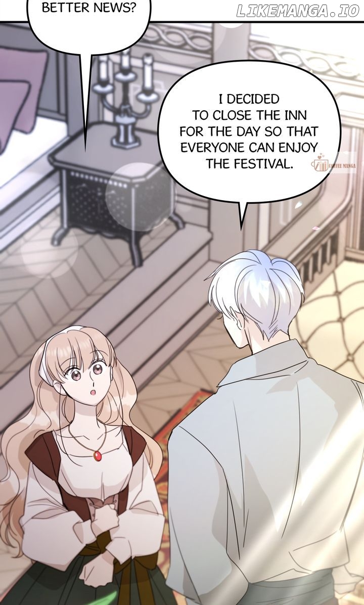 One Night Besides the Dragon Chapter 42 - page 76