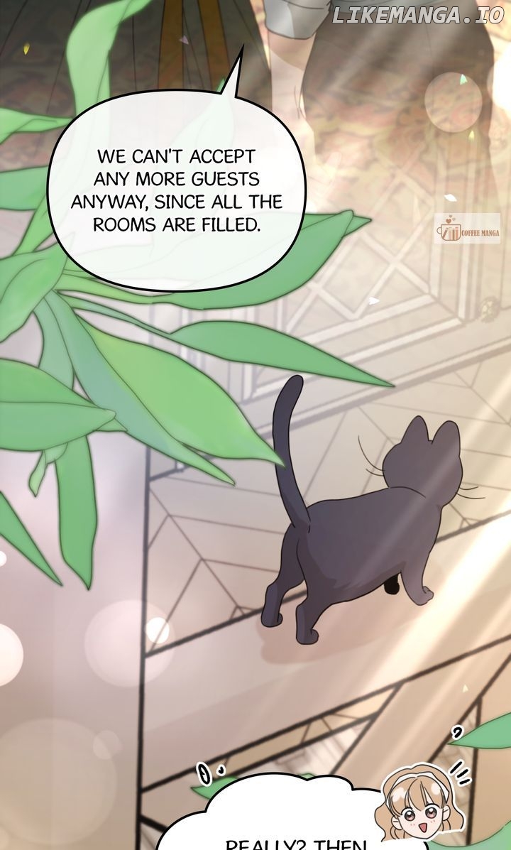 One Night Besides the Dragon Chapter 42 - page 77