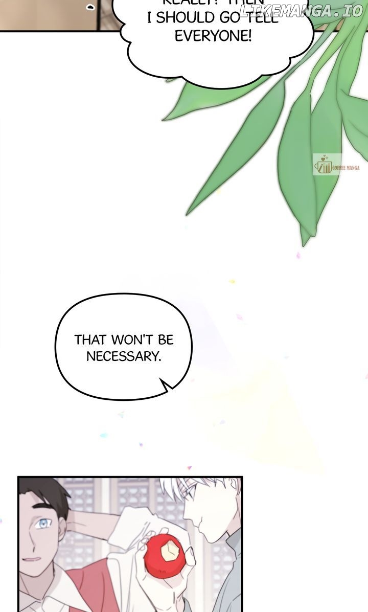 One Night Besides the Dragon Chapter 42 - page 78