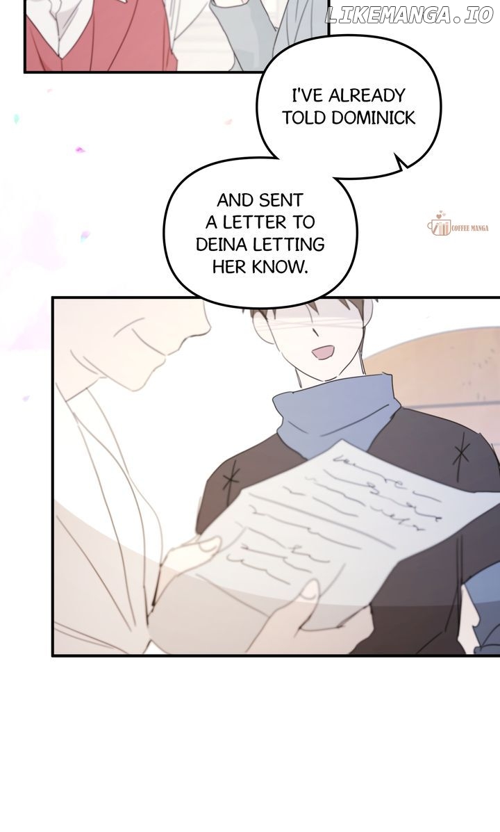 One Night Besides the Dragon Chapter 42 - page 79