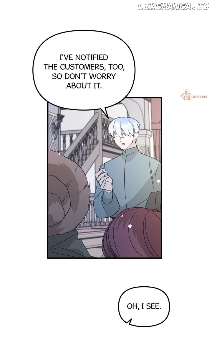 One Night Besides the Dragon Chapter 42 - page 80