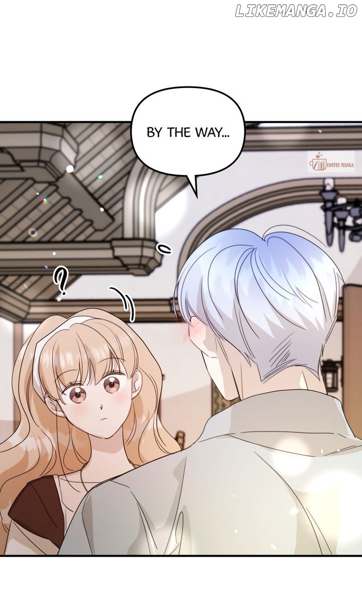 One Night Besides the Dragon Chapter 42 - page 81