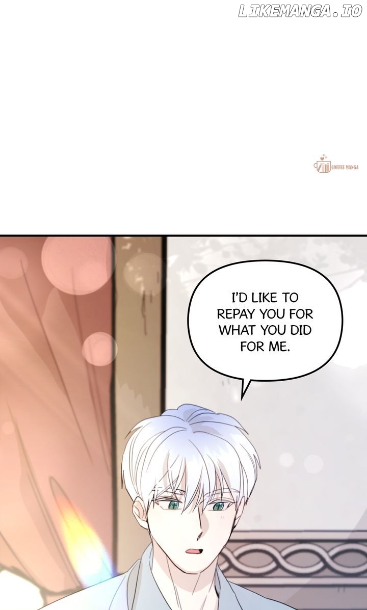 One Night Besides the Dragon Chapter 42 - page 82