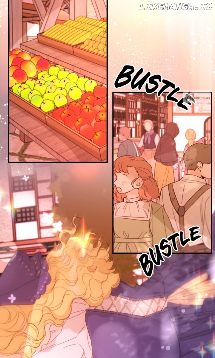 One Night Besides the Dragon Chapter 42 - page 90