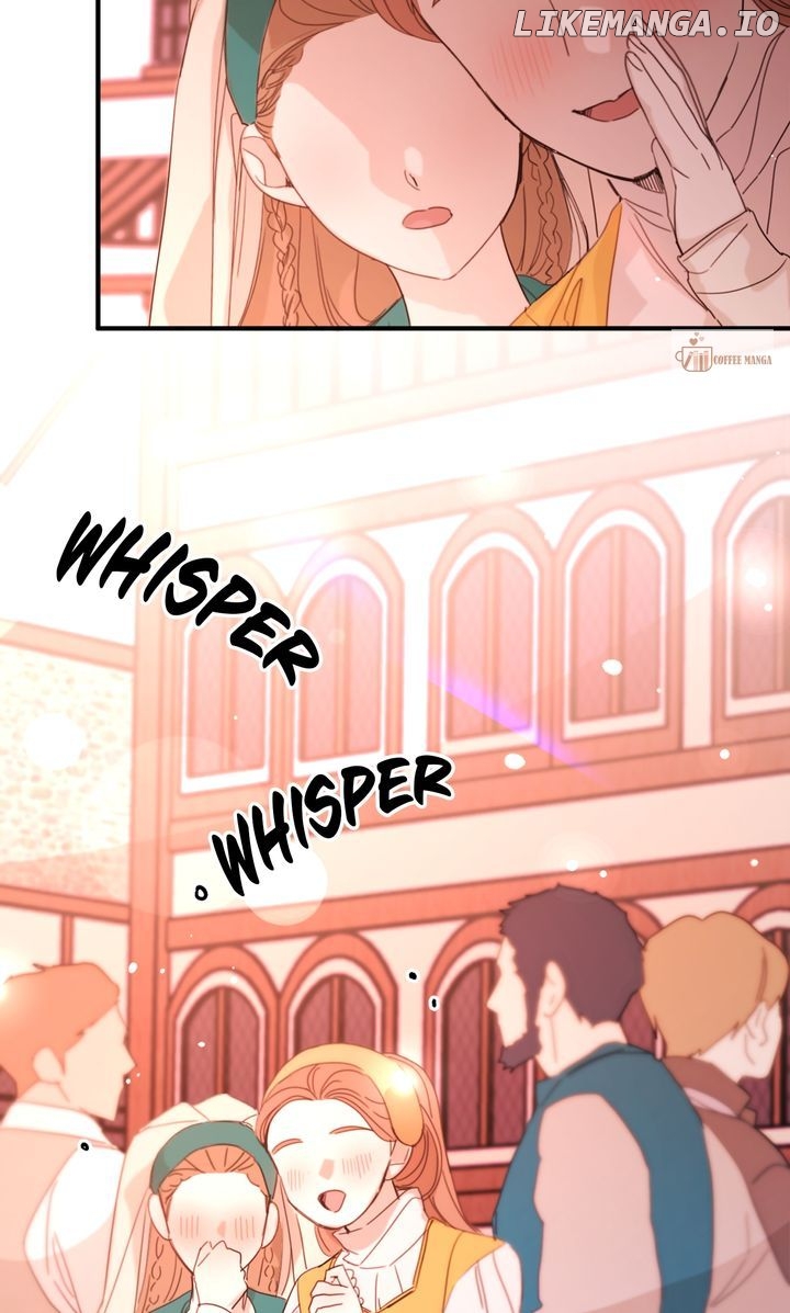 One Night Besides the Dragon Chapter 42 - page 94