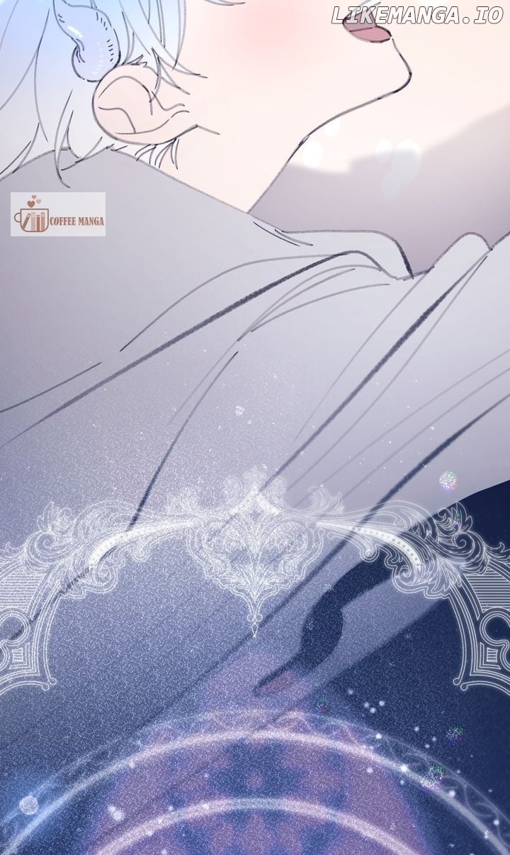 One Night Besides the Dragon Chapter 41 - page 39