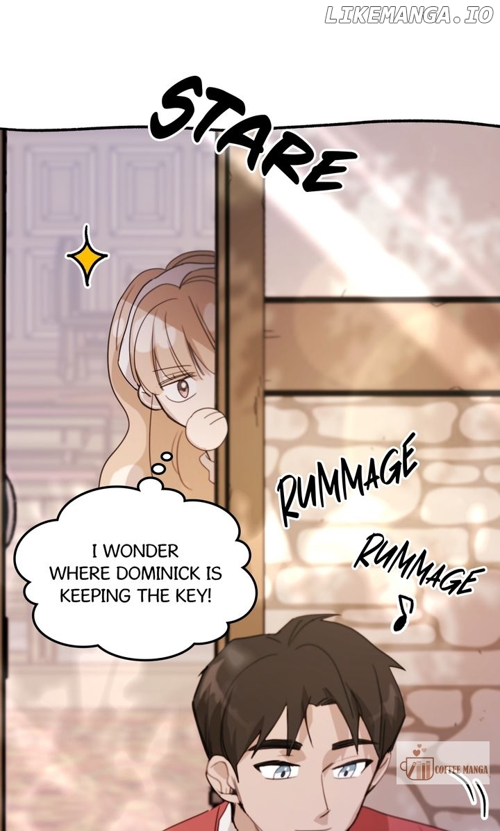 One Night Besides the Dragon Chapter 39 - page 67