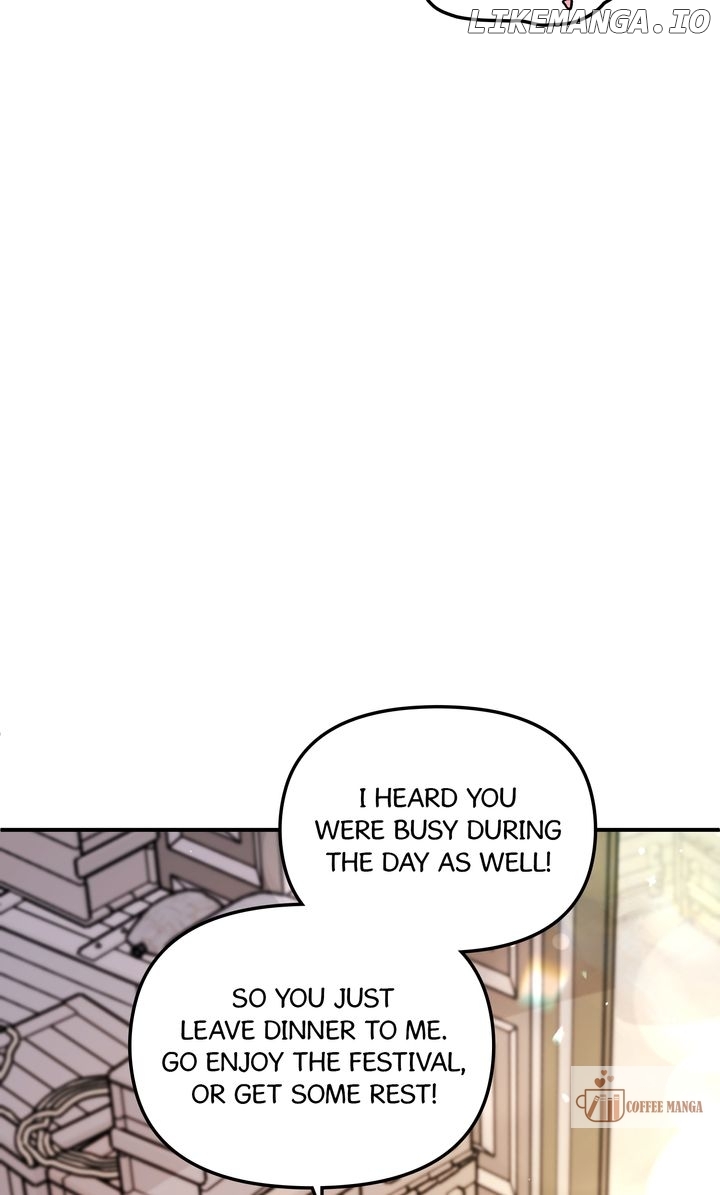 One Night Besides the Dragon Chapter 39 - page 73