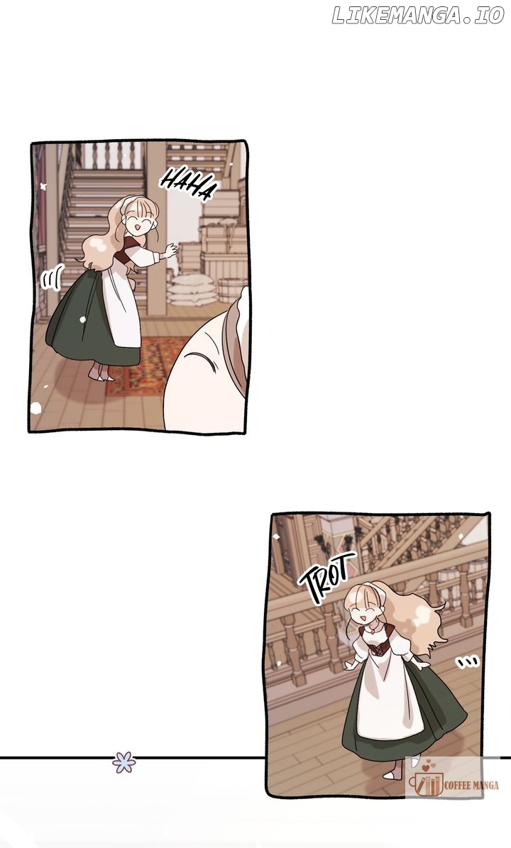 One Night Besides the Dragon Chapter 39 - page 76