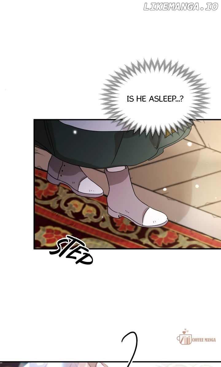 One Night Besides the Dragon Chapter 39 - page 88