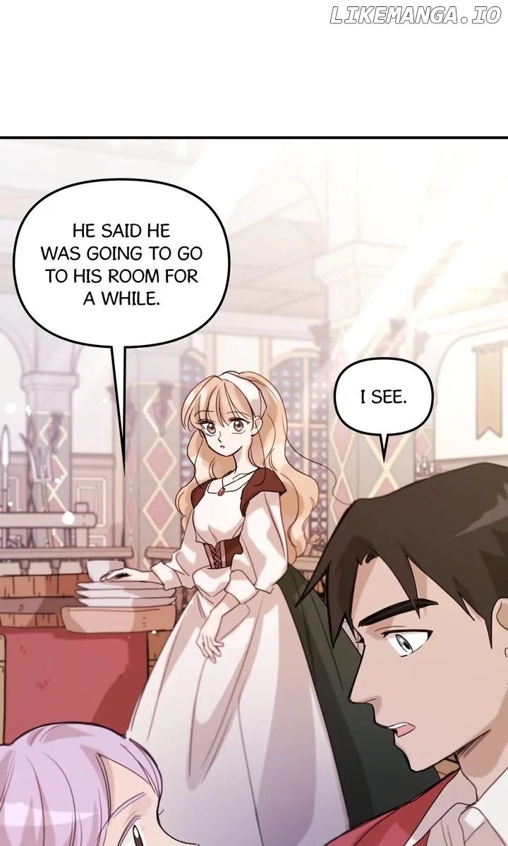 One Night Besides the Dragon Chapter 38 - page 120