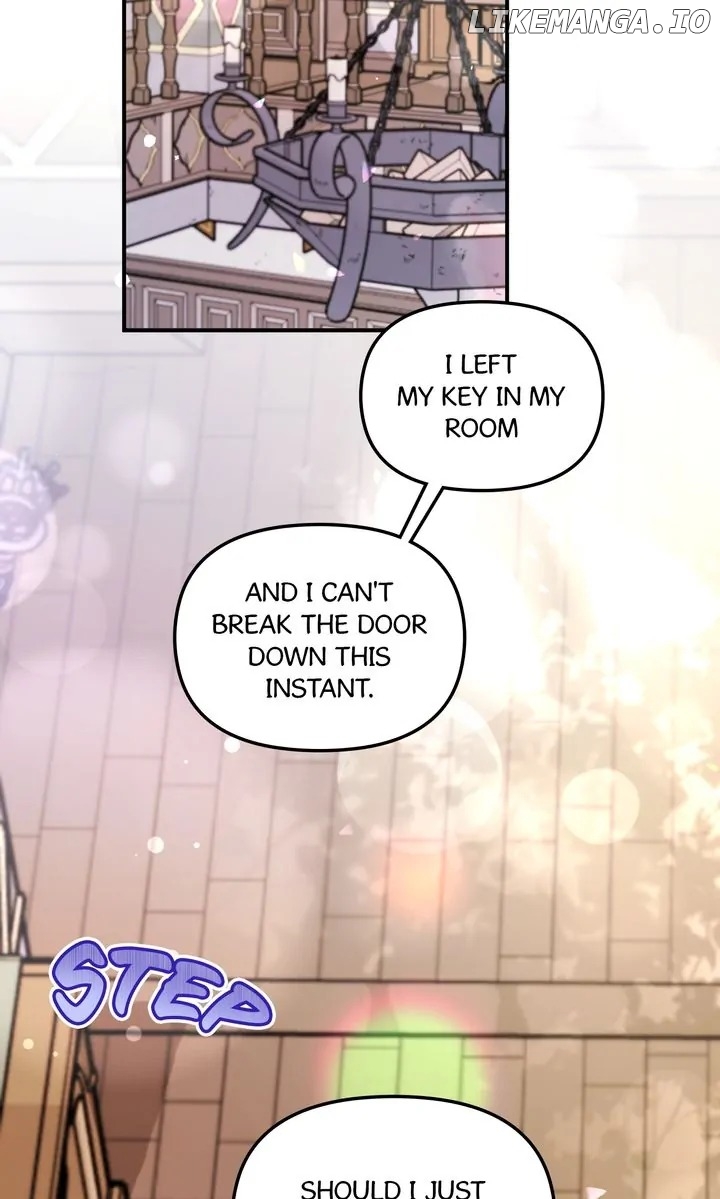 One Night Besides the Dragon Chapter 38 - page 126