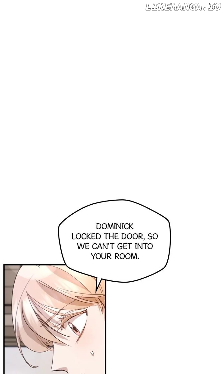 One Night Besides the Dragon Chapter 38 - page 13