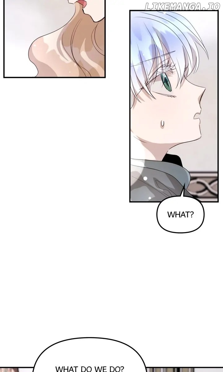 One Night Besides the Dragon Chapter 38 - page 14