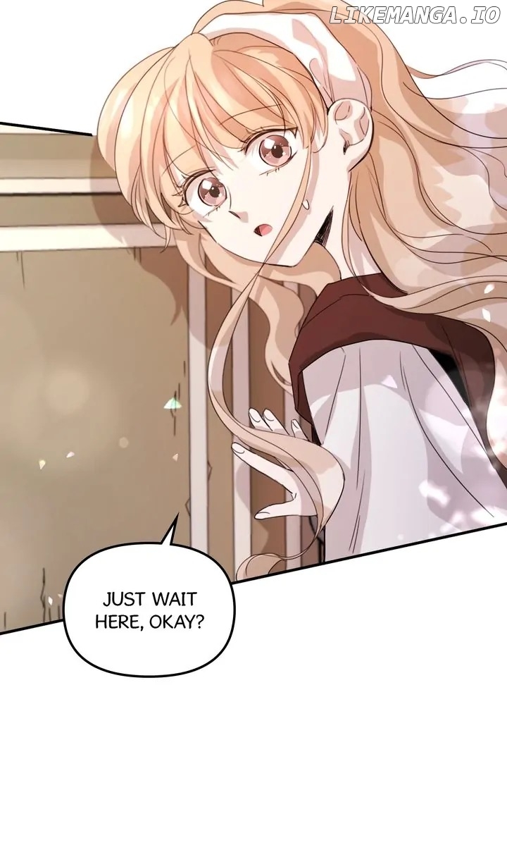 One Night Besides the Dragon Chapter 38 - page 17